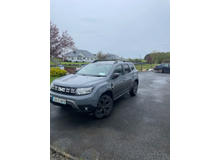 Dacia Duster EXTREME SE TCE 90 NBI 5 5DR