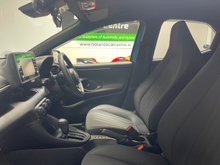 2021 Toyota Yaris 1L Petrol For Sale Images