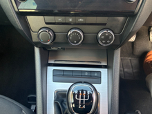 2020 Skoda Octavia 1.6L Diesel For Sale Images