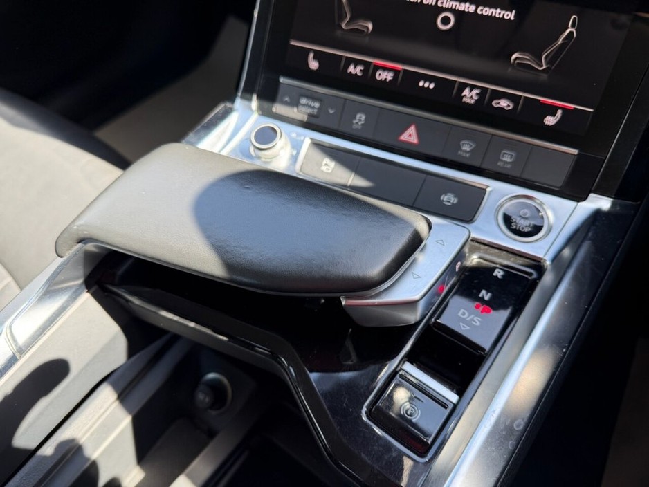 2023 Audi e-tron 0L Other For Sale Images