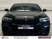 2021 BMW 5 Series 2L Diesel For Sale Images