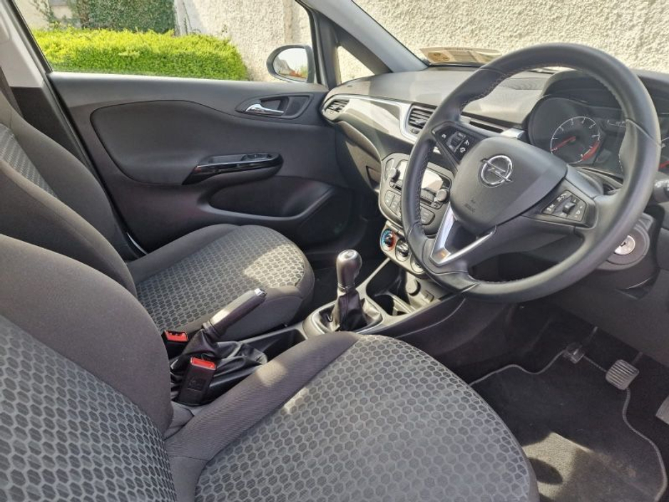Opel Corsa 1.4 Excite Hatchback Petrol Manual (90bhp) — thumbnail 5