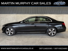2019 Mercedes-Benz E Class 2L Diesel For Sale Images