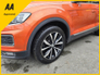 2018 VOLKSWAGEN T-ROC DESIGN 1.0 TSI MANUAL 6SPEED FWD 115HP 5DR