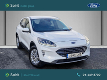 Ford Kuga 2.5 Duratec 225PS PHEV Titanium Auto