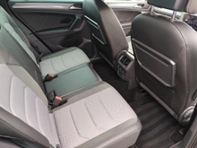 2020 Volkswagen Tiguan 2L Diesel For Sale Images
