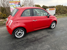 2012 Fiat 500 1.2L Petrol For Sale Images