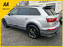 2016 AUDI Q7 2016 AUDI Q7 SLINE MAXTON 3.0TDI QUATTRO