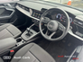 2022 AUDI A3 1.0 30TFSI 110BHP SE WITH HEATED SEATS & REVERSING CAMERA