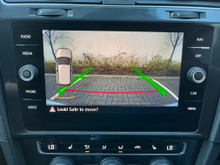 2020 Volkswagen E-Golf 0L Electric For Sale Images