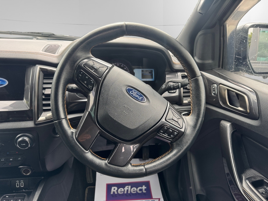 2022 Ford Ranger 2L Diesel For Sale Images
