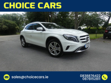 2017 Mercedes-Benz GLA Class 1.6L Petrol For Sale Images