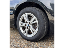 2016 BMW 2 Series Gran Tourer 2L Diesel For Sale Images
