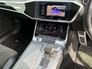 2020 AUDI A6 S LINE 40 TDI 204 BHP AUTO (CAMERA)