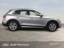 2017 AUDI Q5 2.0TDI 190 Q SE ST €384 pm