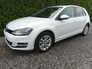 2016 VOLKSWAGEN GOLF 1.2 TSI AUTOMATIC SERVICE HISTORY ( 4 STAMPS) FACTORY IMMOBILISER  PROXIMITY KEYS CRUISE CONTROL JUST FULLY SERVICED 4 NEW TYRES 2 YEARS NCT & 1 YEAR ROAD TAX