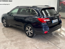 2019 Subaru Outback 2.5L Petrol For Sale Images