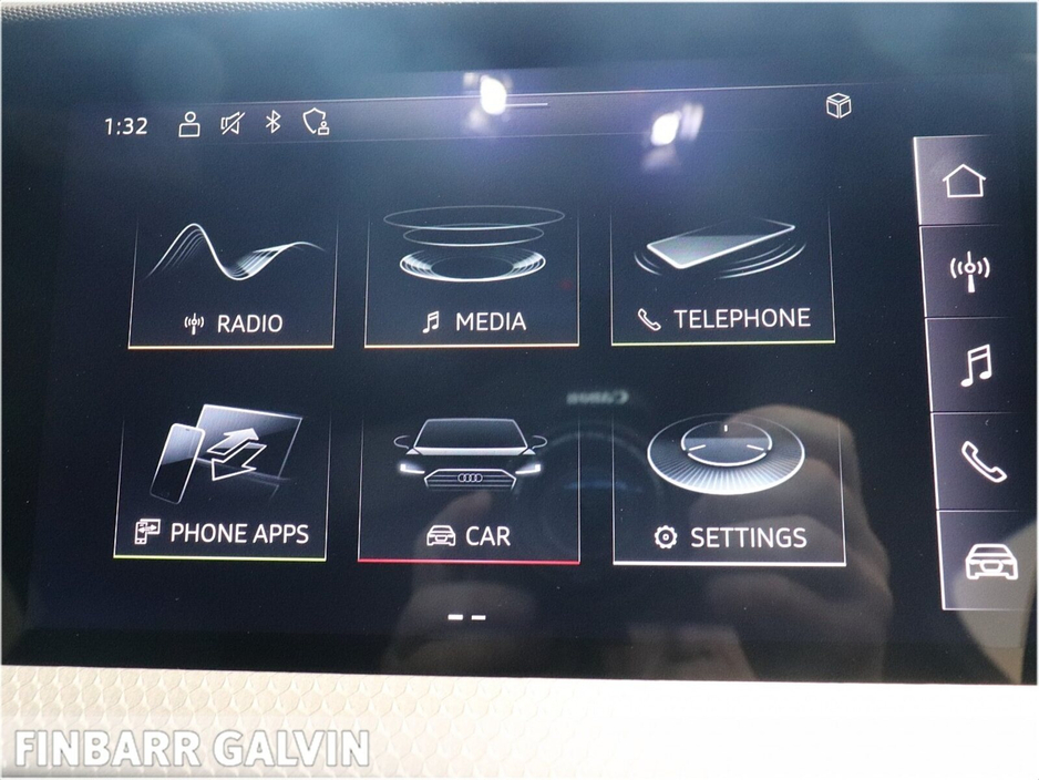 Audi A1 30 TFSI 110HP S line — thumbnail 16