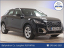 2019 AUDI Q2 1.6TDI 115 SE