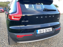 2018 Volvo XC40 2L Diesel For Sale Images