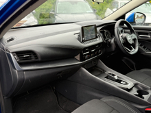 2024 Nissan Qashqai 1.5L Petrol Hybrid For Sale Images