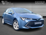 2021 TOYOTA COROLLA HYBRID LUNA H/B 4DR AUTO