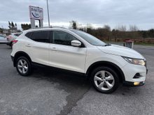2021 Nissan Qashqai 1.5L Diesel For Sale Images