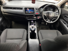 2014 Honda Vezel 1.5L Petrol Hybrid For Sale Images