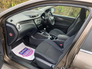 2014 NISSAN QASHQAI 1.5 DSL XE 4DR