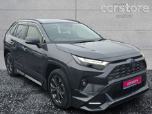 Toyota Rav4 4WD Hybrid G