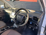 2020 TOYOTA PRIUS 1.8 HYBRID 5DR