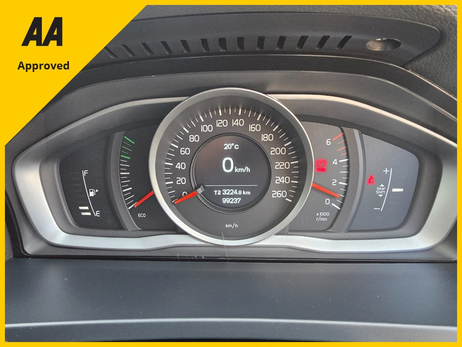 2015 Volvo S60 1.6L Diesel For Sale Images