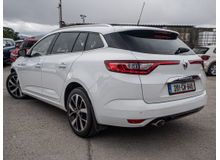 2020 Renault Megane 1.5L Diesel For Sale Images
