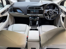 2021 Jaguar I-Pace 0L Electric For Sale Images