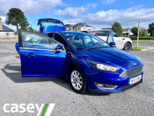 2018 Ford Focus 1L Petrol For Sale Images