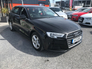 2018 AUDI A3 2018 AUDI A3 TFSI AUTO PETROL