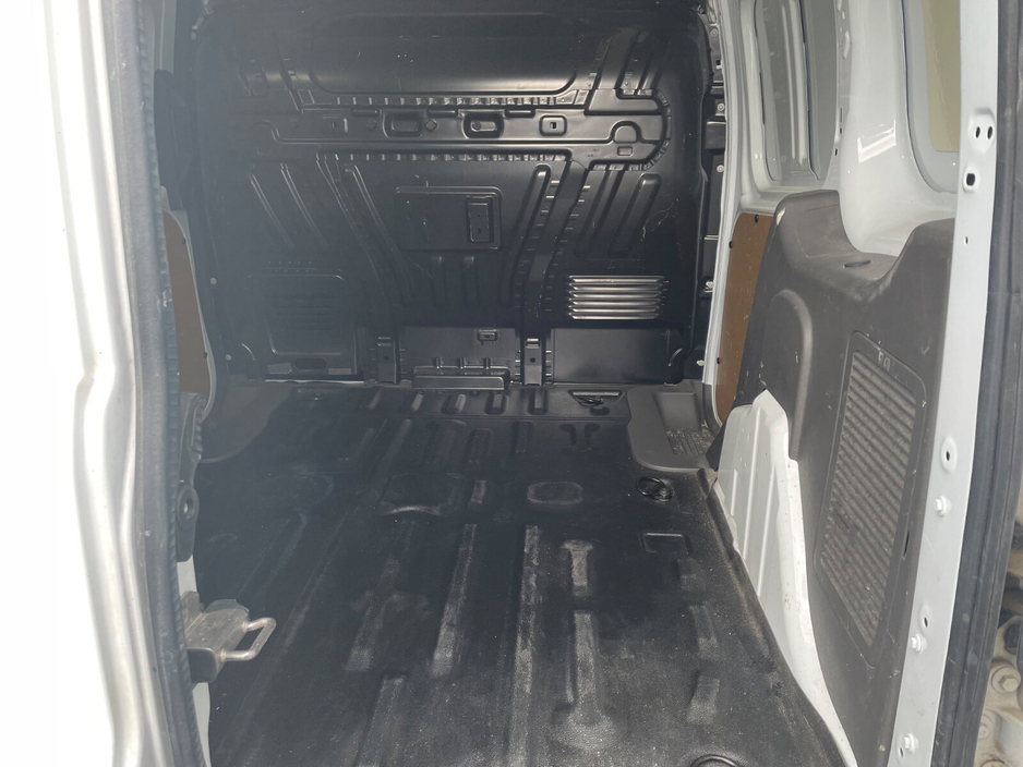 2023 Ford Transit Connect 1.5L Diesel For Sale Images