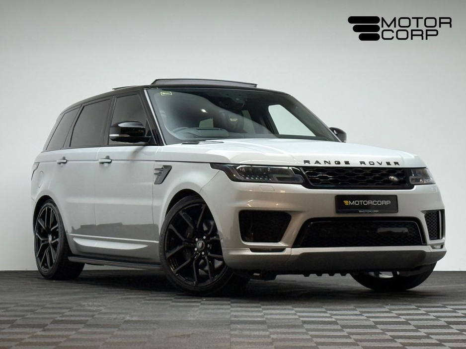 Land Rover Range Rover Sport AUTOBIOGRAPHY 3.0 DIESEL *7 SEATER*