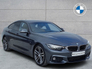 2019 BMW 4 SERIES 420d M Sport Gran Coupe