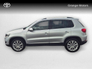 2016 VOLKSWAGEN TIGUAN SPORT 2.0 TDI 110HP 6 SPEED