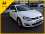 2016 VOLKSWAGEN GOLF 1.2 TSI COMFORTLINE PLUS 5DR HATCHBACK AUTO WITH ONLY 74,000 KMS // AS NEW CONDITION // BUY WITH CONFIEDNCE AA AND SIMI APPROVED DEALER 2025 // FINANCE ARRANGED // ALL TRADE INS WELCOME // 