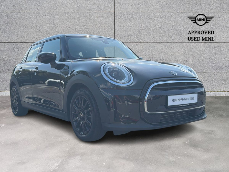2024 MINI Hatch 1.5L Petrol For Sale Images