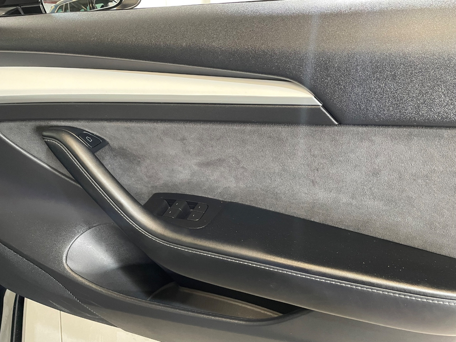 2022 Tesla Model 3 0L Electric For Sale Images