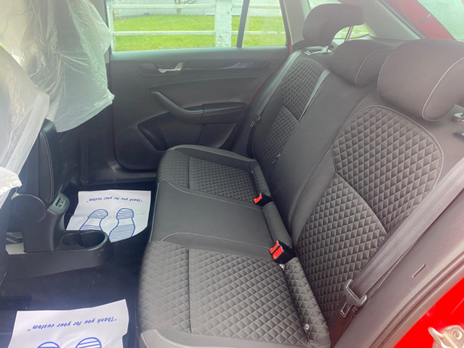 2018 Skoda Rapid 1.4L Diesel For Sale Images