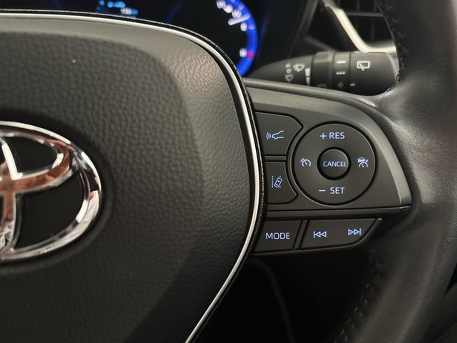 Toyota Corolla HYBRID LUNA H/B — thumbnail 13