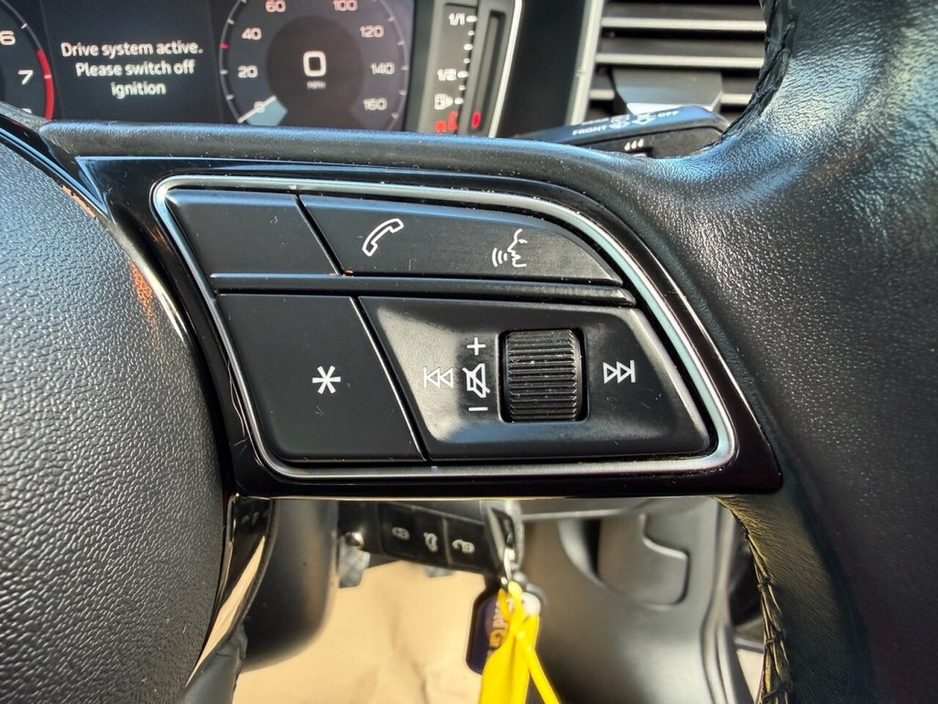 2023 Audi A1 1L Petrol For Sale Images