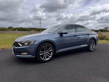 2016 Volkswagen Passat 2L Diesel For Sale Images