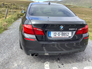 2012 BMW 5 SERIES D F10 M SPORT 4DR