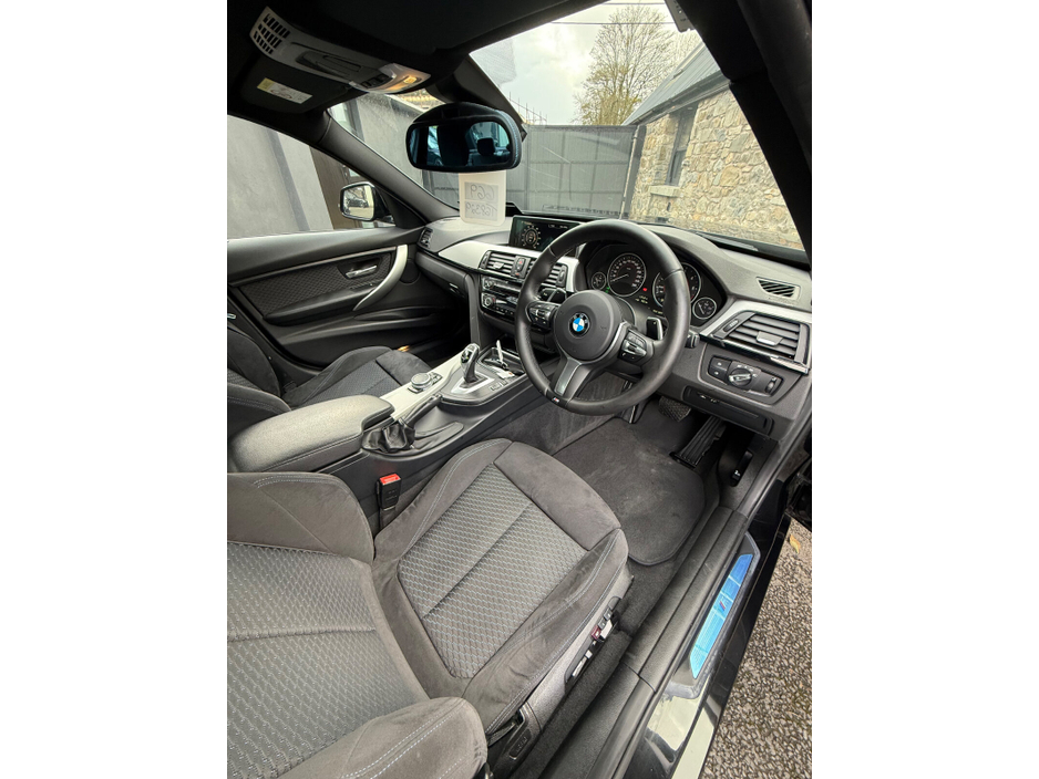 2015 BMW 3 Series 2L Diesel For Sale Images