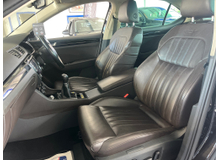 2016 Skoda Superb 2.0L Diesel For Sale Images